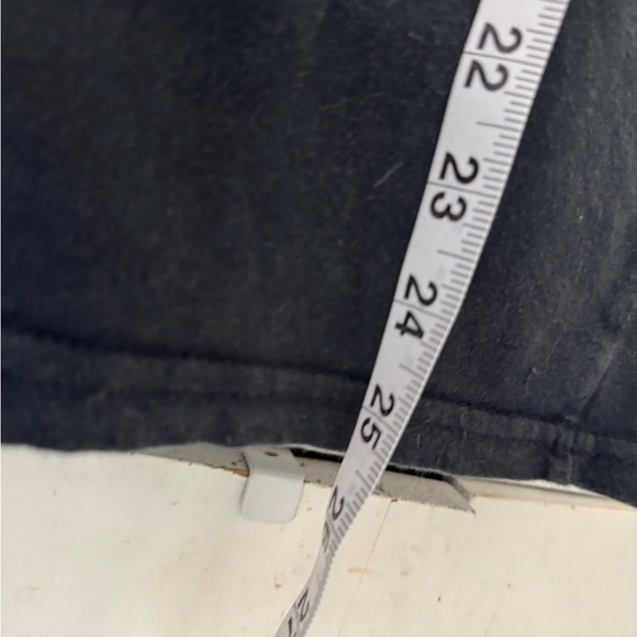 NINTENDO Old School Controller T-Shirt Black Vintage Size Small - Picture 6 of 6